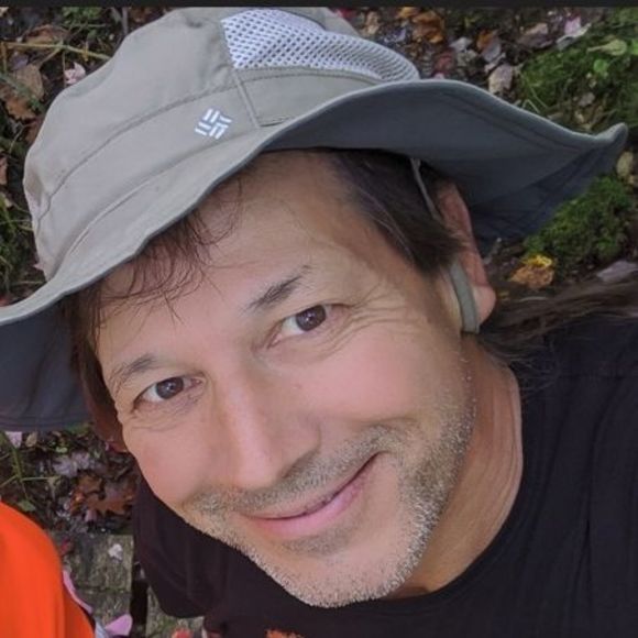 Meet your Posher, Pete - Picture 1 of 1